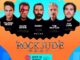 Invita Gobierno Municipal a disfrutar de Rock Jude Fest durante el FICUU 2026