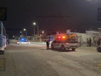 Muere hombre de 53 años tras ser atropellado al sur de Chihuahua