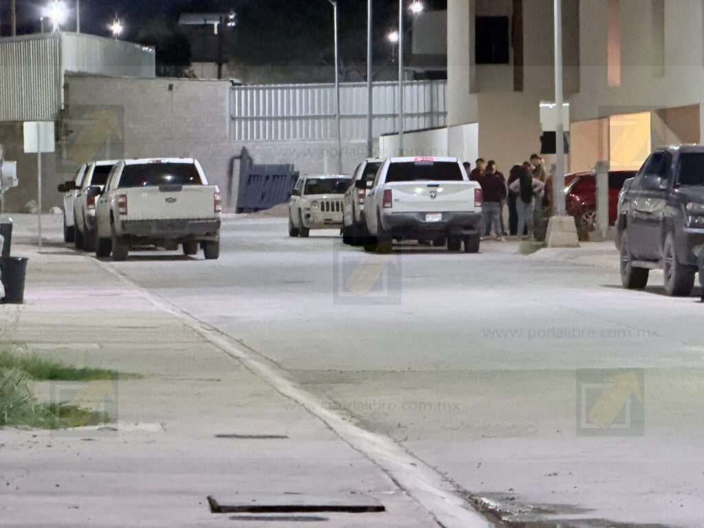 Detienen a Alejandro R. por homicidio de joven en la colonia Continental
