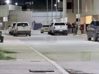 Detienen a Alejandro R. por homicidio de joven en la colonia Continental