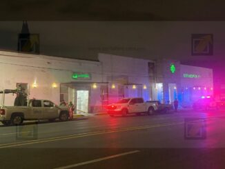 Hombre baleado ingresa al Hospital Palmore; ataque estaría vinculado a ejecutado en el IMSS