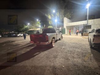 Muere hombre al llegar al hospital tras ataque armado en colonia Las Torres
