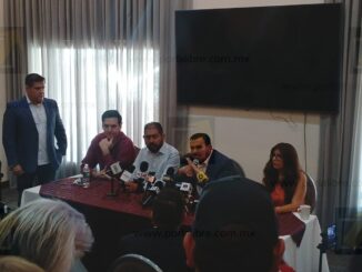 Pérez Cuéllar enfoca a Morena en organización territorial rumbo a 2027