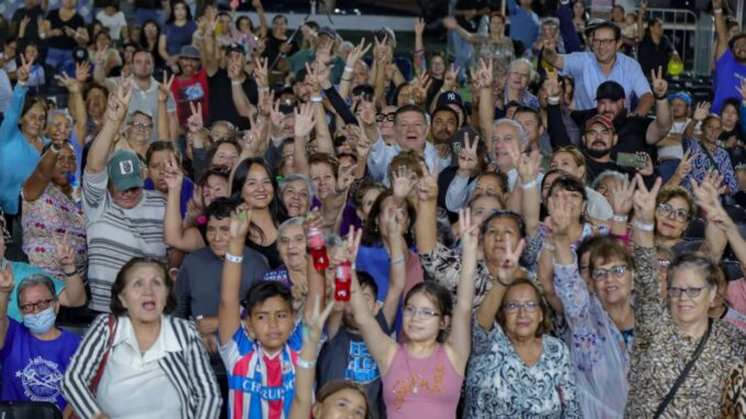 No van a batallar para ver a César Jáuregui”: se compromete a regresar a Infonavit Nacional