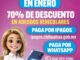 Abrirán todas las recaudaciones de renta de Juárez y Chihuahua por último día de “Borrón y Cuenta Nueva”