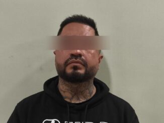 Detiene AEI a sujeto en posesión de cocaína en la colonia Aztecas