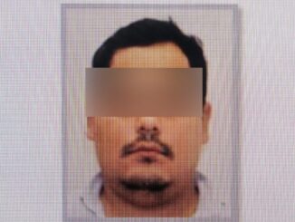 Vinculan a proceso a imputado por disparar a guardia de seguridad en Plaza Platinum