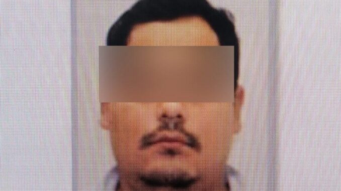 Vinculan a proceso a imputado por disparar a guardia de seguridad en Plaza Platinum