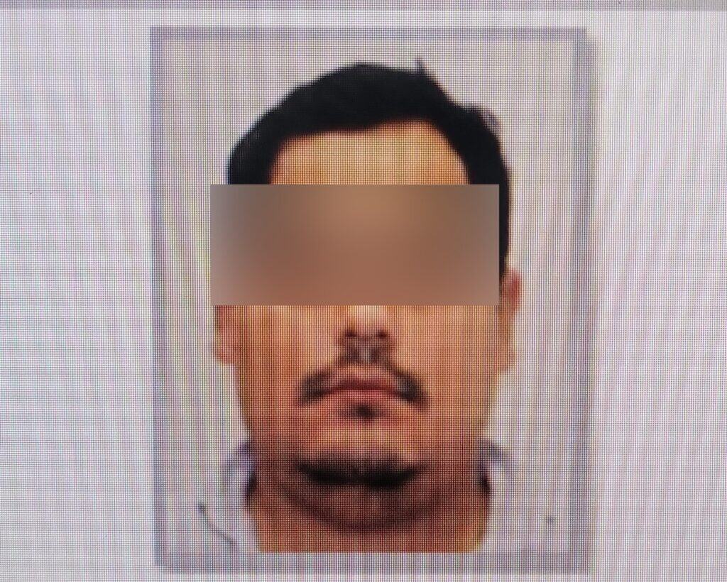 Vinculan a proceso a imputado por disparar a guardia de seguridad en Plaza Platinum