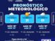 Pronostican fin de semana con mañanas frías y cielo mayormente nublado en la capital 