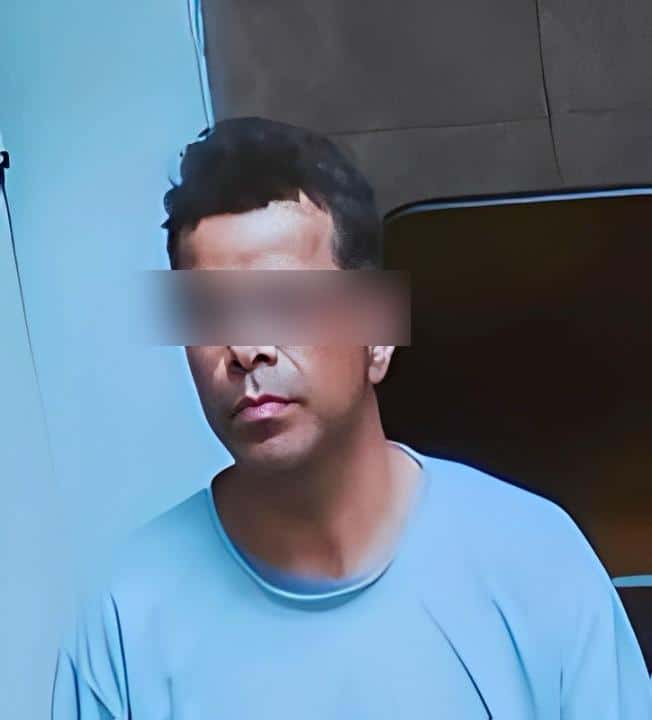 Vinculan a proceso a imputado por violencia familiar en Parral