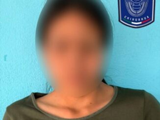 Localiza Fiscalía Zona Sur a joven reportada como ausente en Parral