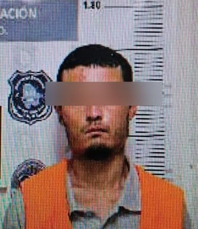 Sentenciado por robo de vehículo y daños imprudenciales