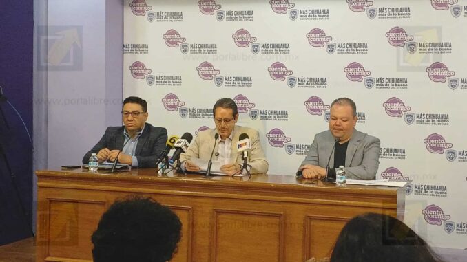 Presenta Secretaría de Hacienda descuentos en Revalidación Vehicular 2026