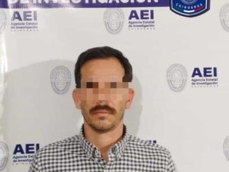 Formulan imputación contra masculino por sustracción de menores en Camargo