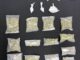 Detiene AEI a masculino en posesión de mariguana y cristal en la colonia Cerradas del Parque