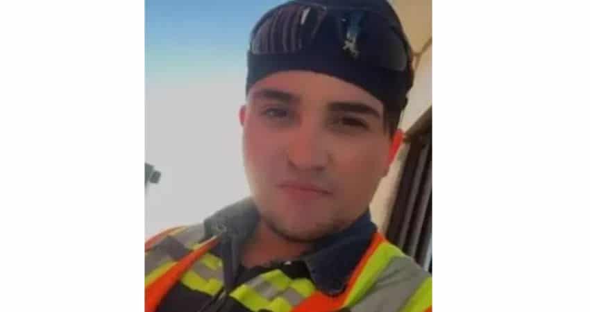 Confirma FGE que Luis Donaldo se encuentra en el Hospital General