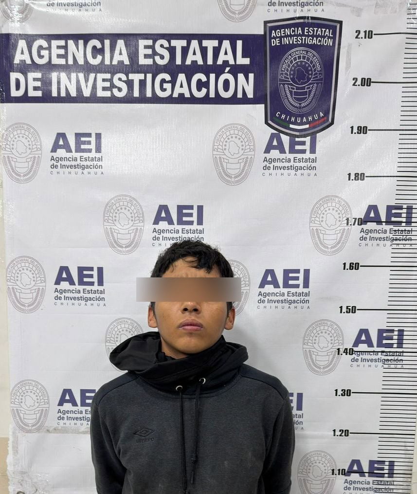 Formulan imputación a otro detenido por la muerte de tres personas en tienda de abarrotes