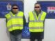 Los detienen en Riberas del Bravo con una arma de fuego