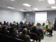 Imparte antropóloga, curso a personal de la Fiscalía Zona Occidente
