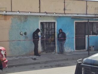 Localizan a hombre sin vida dentro de su vivienda en la colonia CDP