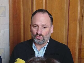 Posibles obras con ISN serían Centro de Convenciones, movilidad y agua potable: De la Peña