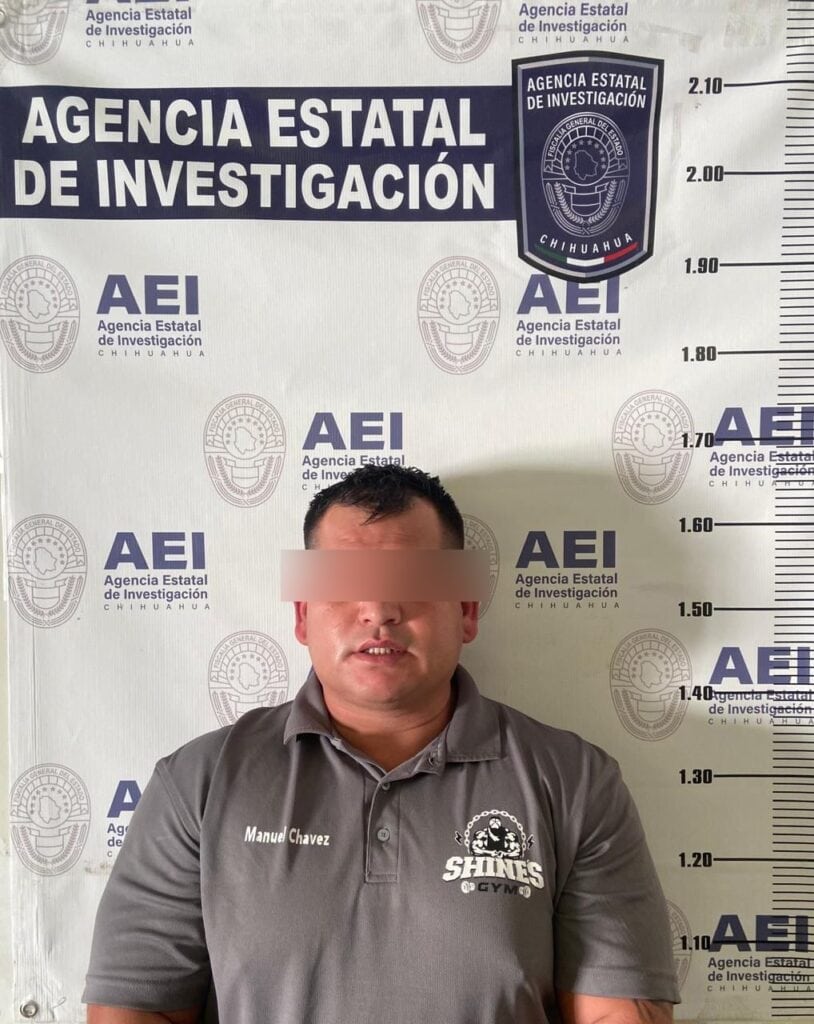 Sentenciado a 12 años de prisión por homicidio en la colonia Altavista