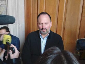 Baches no son responsabilidad estatal, corresponden a cada uno de los municipios: De la Peña