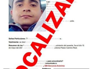 Localiza Fiscalía a 2 hombres con reporte de ausencia en ciudad Chihuahua