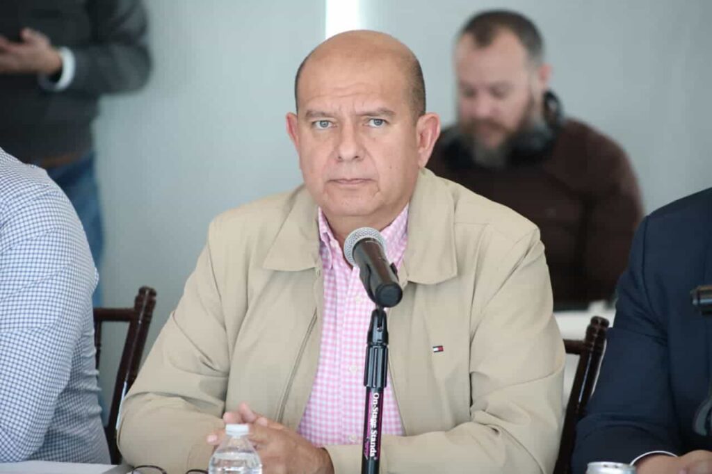 Cuauhtémoc Estrada: clave, una CEDH autónoma e independiente