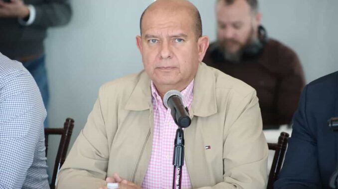 Cuauhtémoc Estrada: clave, una CEDH autónoma e independiente
