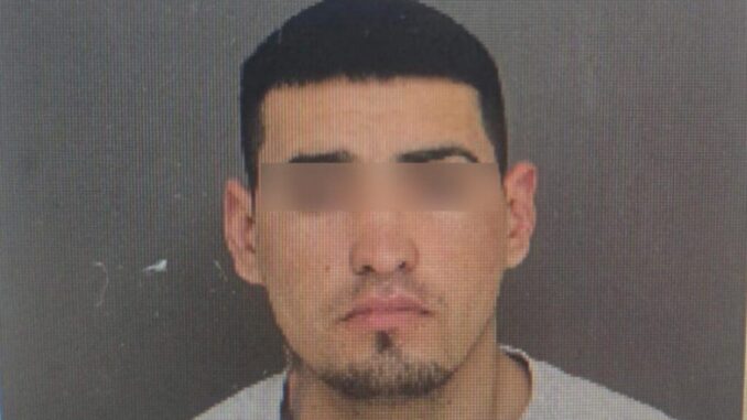 Sentenciado a más de 13 años de prisión por el delito de violación