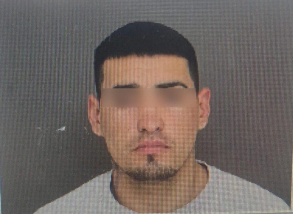 Sentenciado a más de 13 años de prisión por el delito de violación