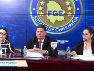Recuperó Fiscalía 14 vehículos con Operativo Blindaje Carretero en la vía corta a Parral 2025-2026