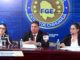 Recuperó Fiscalía 14 vehículos con Operativo Blindaje Carretero en la vía corta a Parral 2025-2026