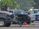 Enfrentamiento en Culiacán deja un policía herido y 4 detenidos