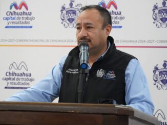 Superan dos de las tres obras viales el 25% de avance: Municipio