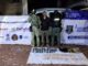 Detiene célula BOII a hombre con 87 cartuchos explosivos en Moris