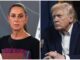 México «analiza» la invitación de Trump para unirse a la Junta de Paz
