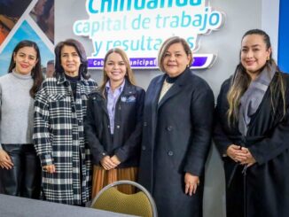 Lista convocatoria PAAM 2026 y resultados de becas para estancias infantiles: Municipio