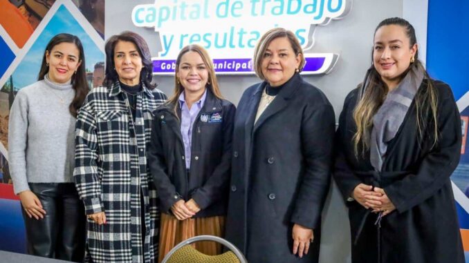 Lista convocatoria PAAM 2026 y resultados de becas para estancias infantiles: Municipio