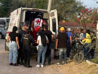 Disputa entre carteles estaría detrás de masacre en Guanajuato, apuntan pesquisas