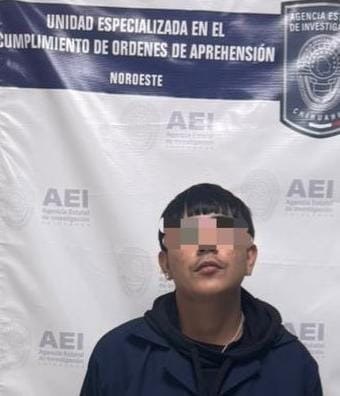 Vinculan a proceso a imputado por intento de feminicidio de su madre en Nuevo Casas Grandes