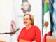 Adriana Terrazas alista su incorporación a Movimiento Ciudadano rumbo al 2027