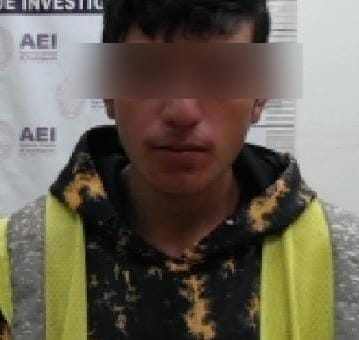 Declarado culpable por el homicidio de su hijo de seis meses de edad