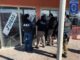 Colabora FGE con la FGR en aseguramiento de medicamento controlado en Buenaventura