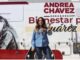 Tribunal Electoral de Chihuahua mantiene medidas cautelares contra Andrea Chávez por actos anticipados de campaña