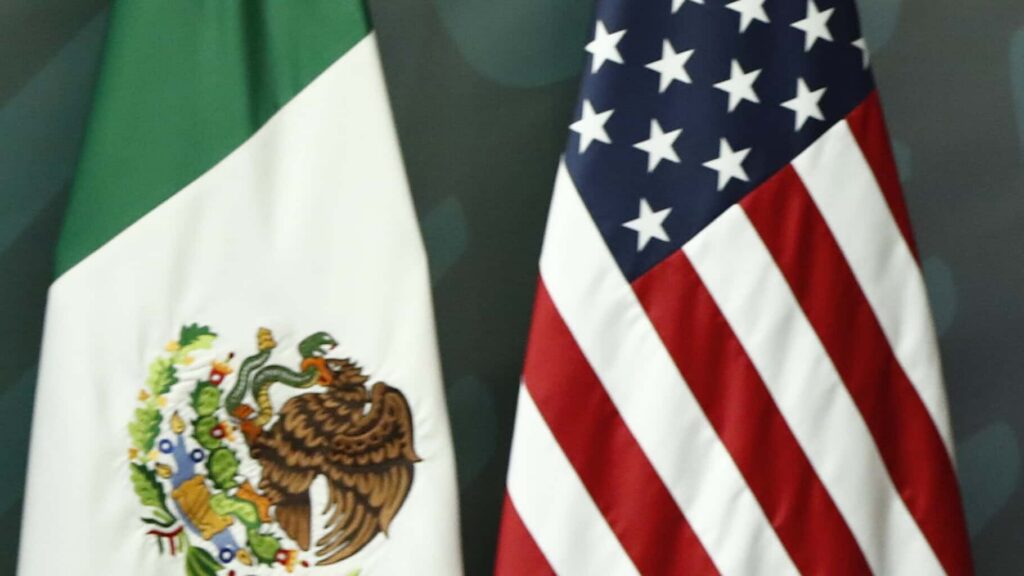 México y EE.UU. refuerzan cooperación en seguridad tras traslado de criminales prioritarios