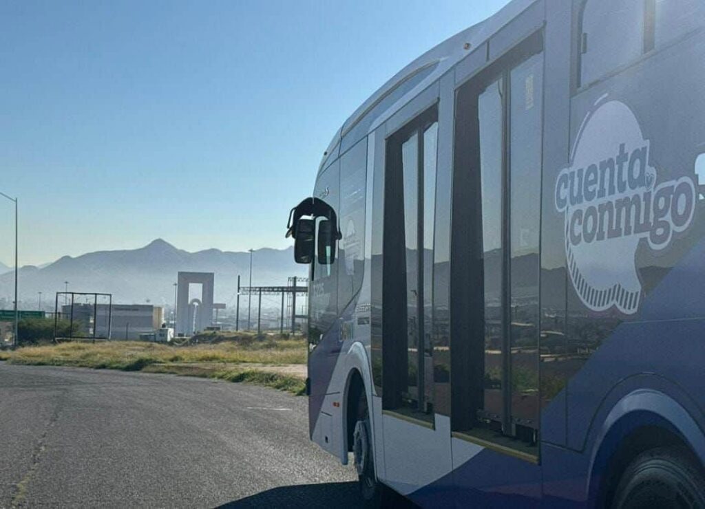 Reanuda Bowí operación de la Ruta UACH Campus II