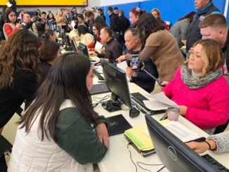 Publica Municipio convocatoria de “Mi Beca Chihuahua 2026” en su modalidad de Excelencia